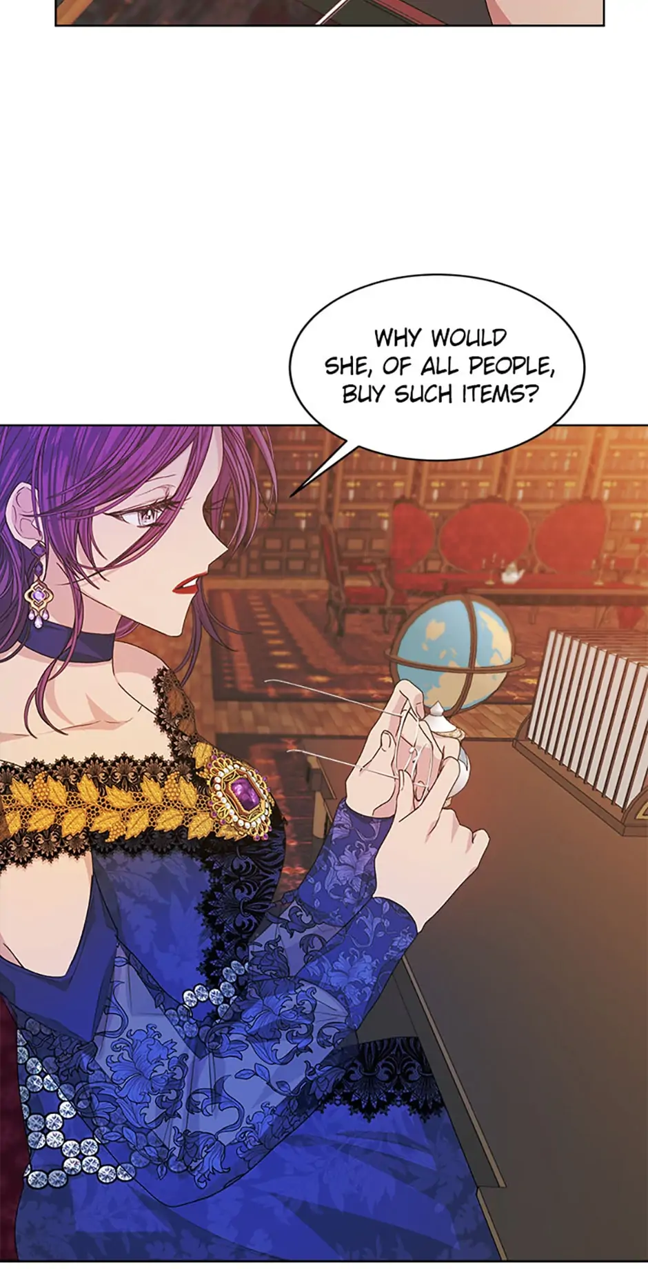 The Exhausting Reality of Novel Transmigration Chapter 18 285 38