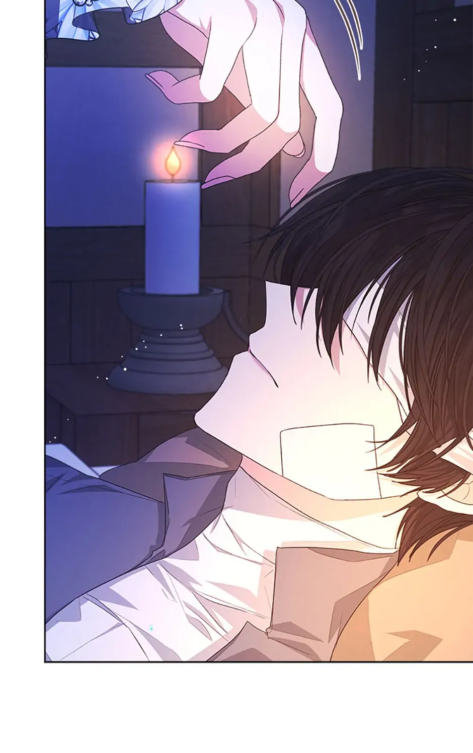 The Exhausting Reality of Novel Transmigration Chapter 18 293 46