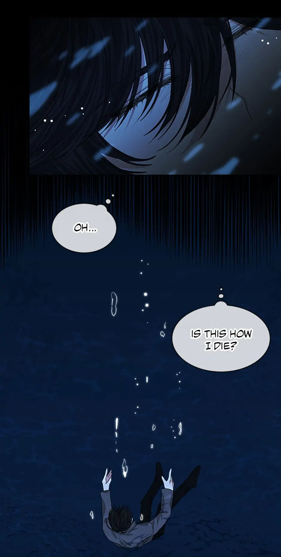 The Exhausting Reality of Novel Transmigration Chapter 18 303 56