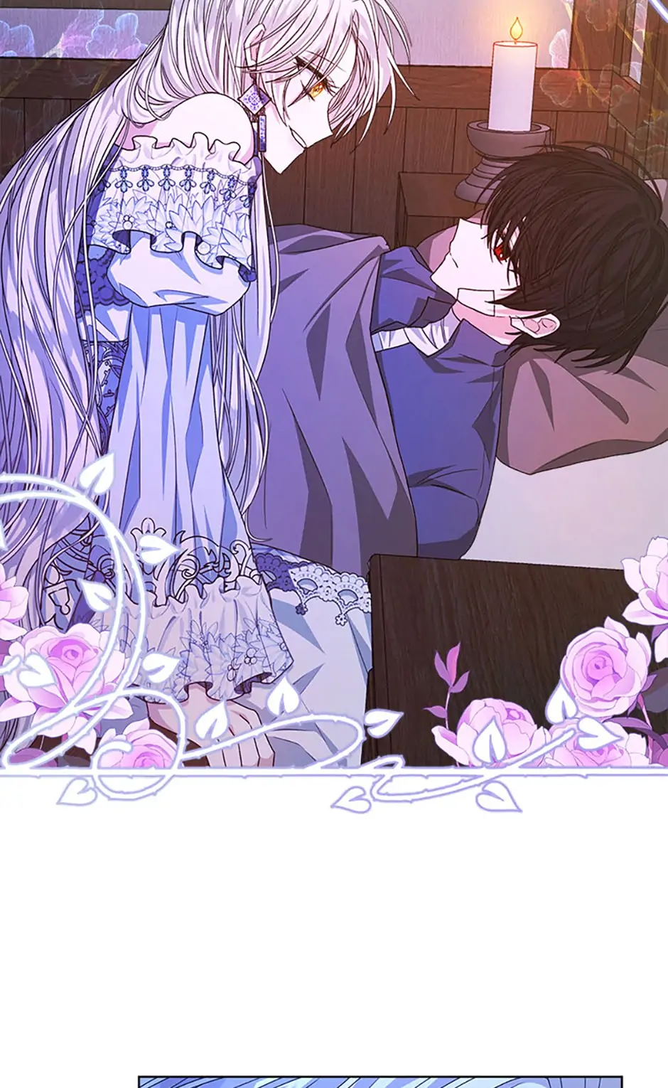 The Exhausting Reality of Novel Transmigration Chapter 18 321 74