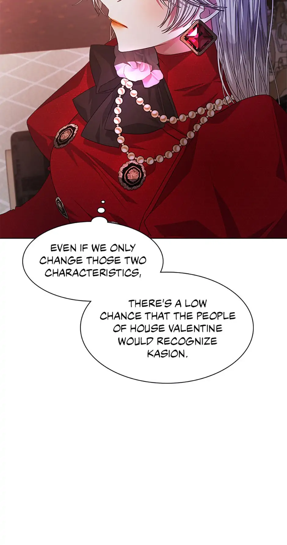 The Exhausting Reality of Novel Transmigration Chapter 18 256 9