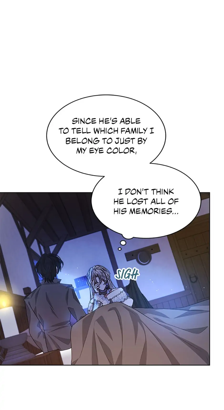 The Exhausting Reality of Novel Transmigration Chapter 19 247 21