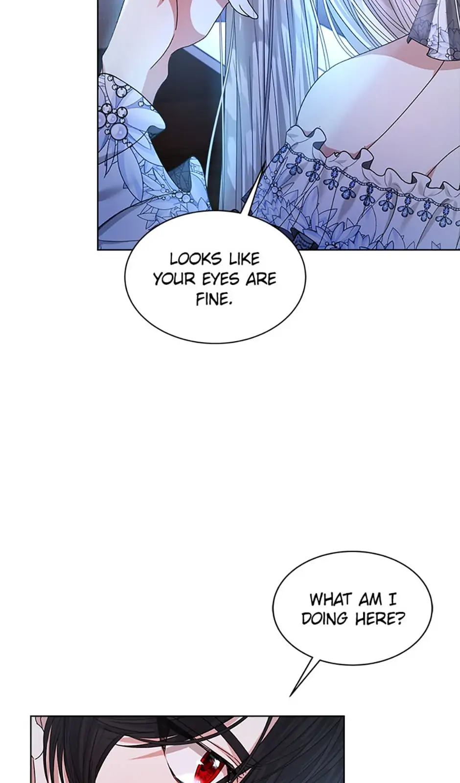 The Exhausting Reality of Novel Transmigration Chapter 19 249 23