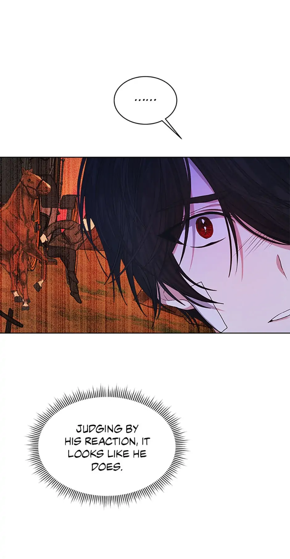 The Exhausting Reality of Novel Transmigration Chapter 19 256 30
