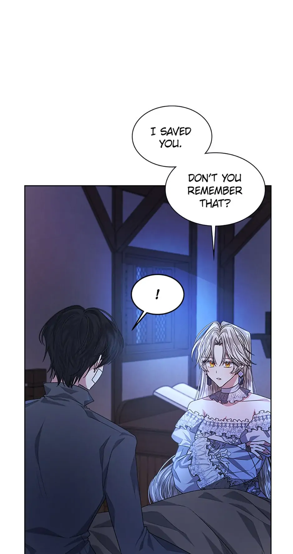 The Exhausting Reality of Novel Transmigration Chapter 19 257 31