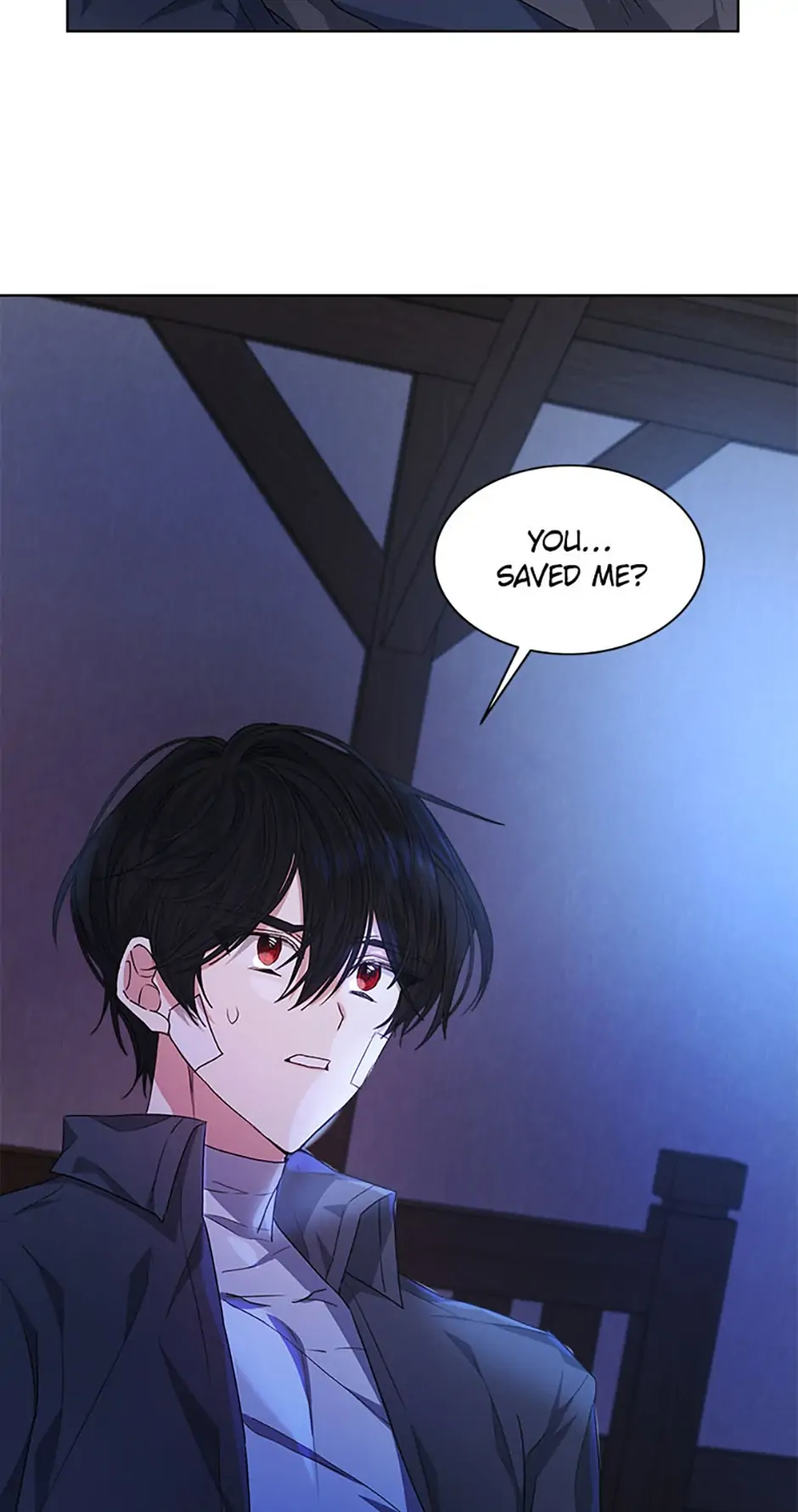 The Exhausting Reality of Novel Transmigration Chapter 19 258 32