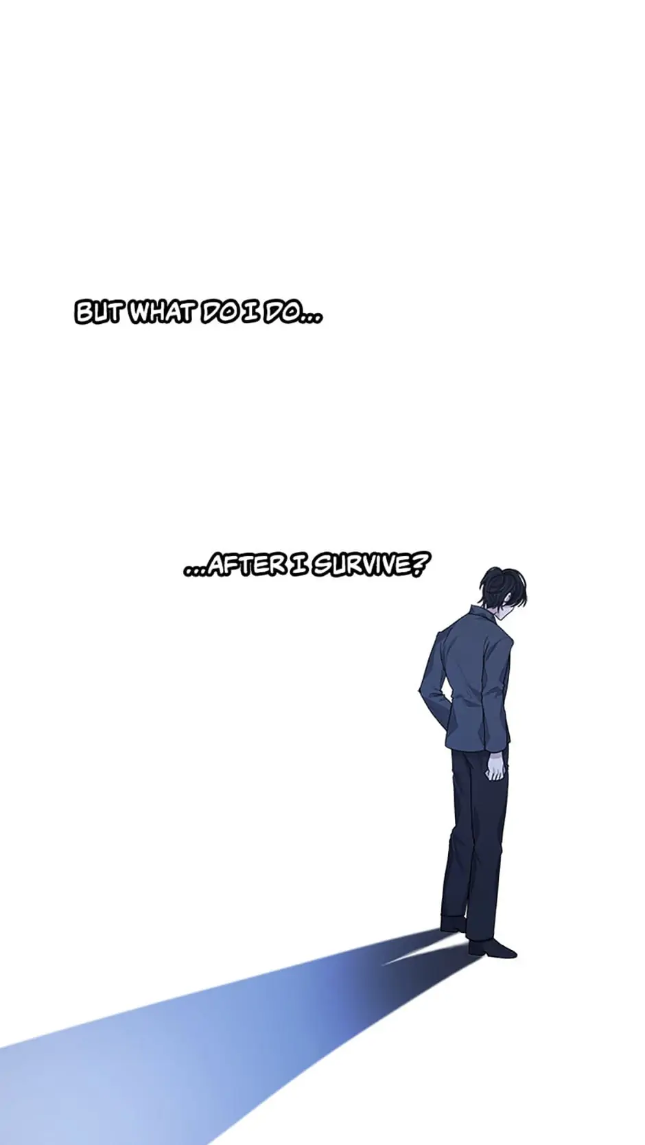 The Exhausting Reality of Novel Transmigration Chapter 19 285 59