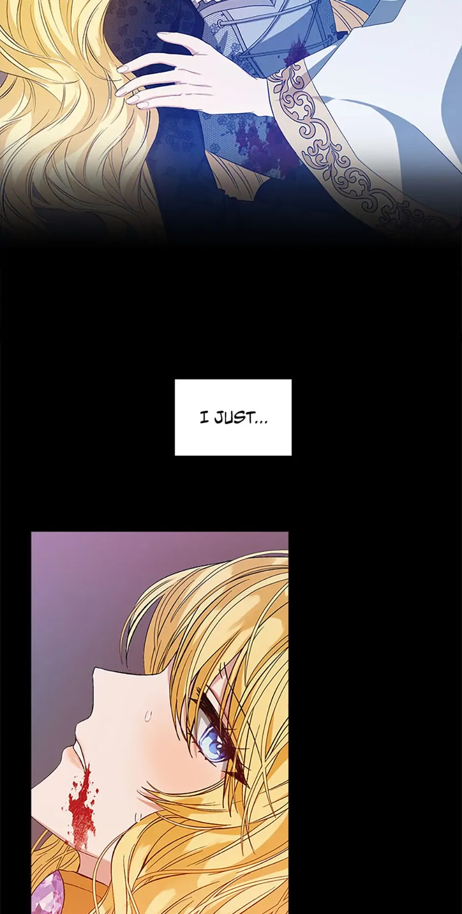 The Exhausting Reality of Novel Transmigration Chapter 2 334 21