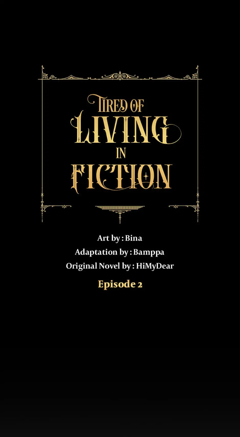 The Exhausting Reality of Novel Transmigration Chapter 2 338 25