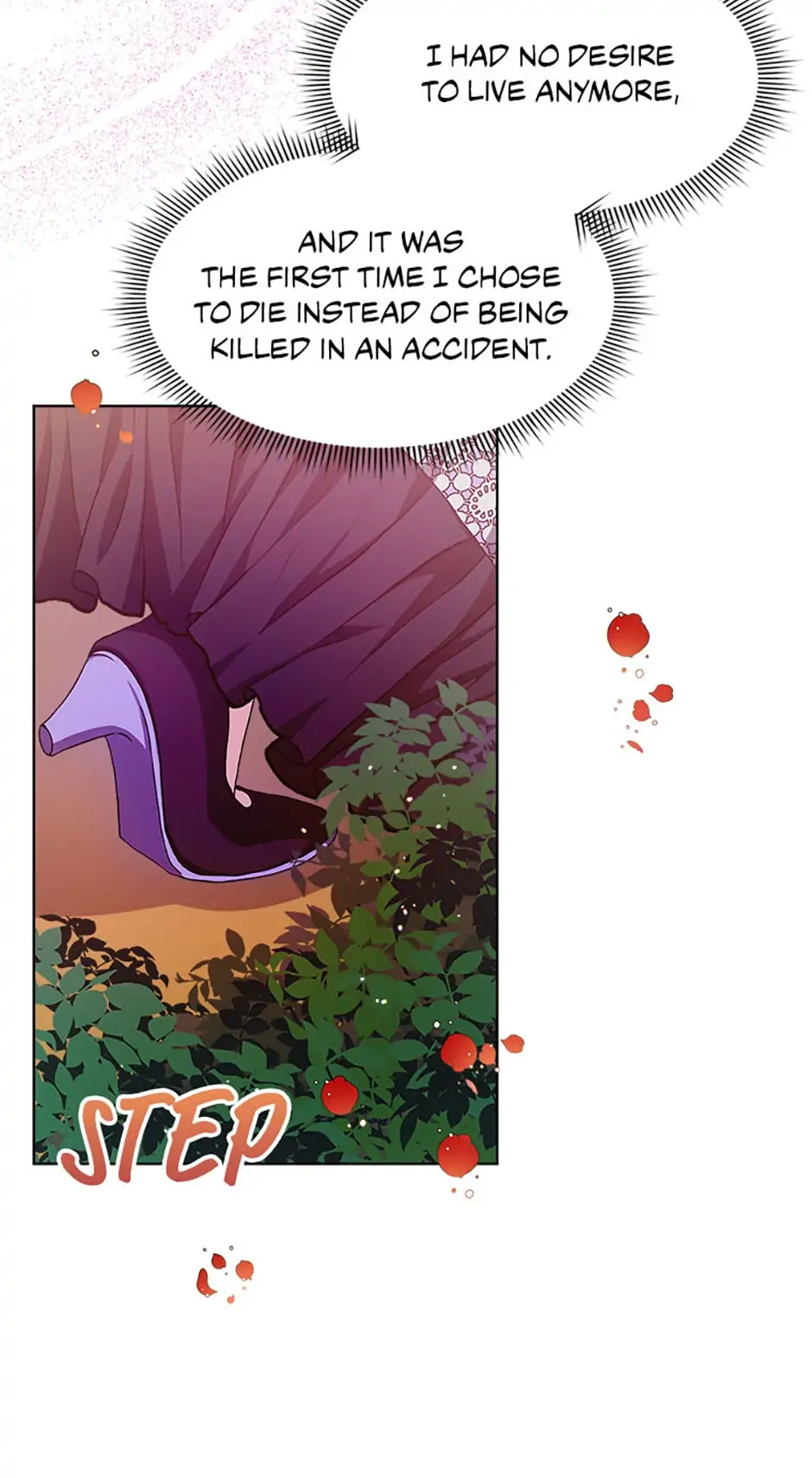 The Exhausting Reality of Novel Transmigration Chapter 2 340 27