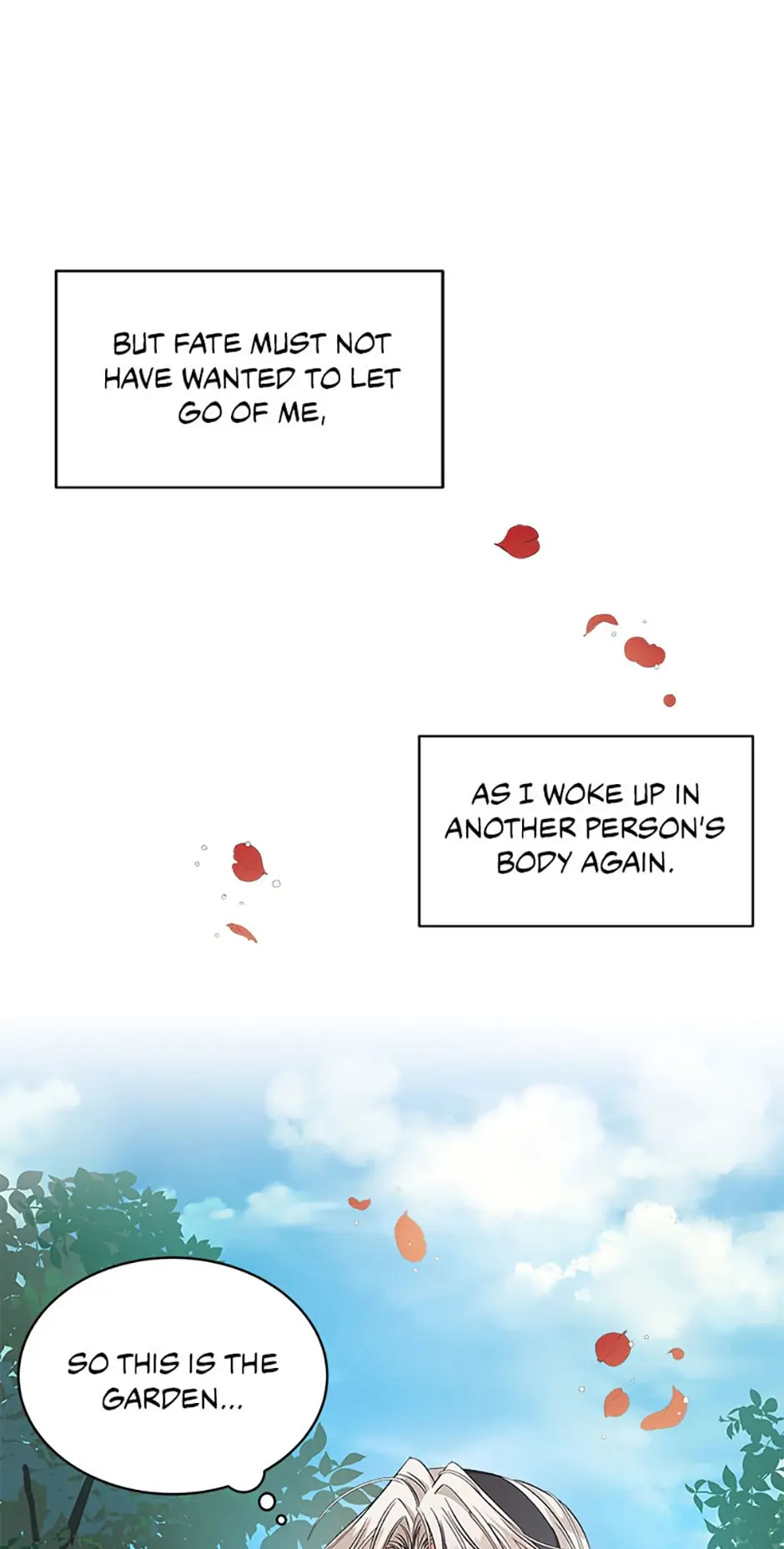 The Exhausting Reality of Novel Transmigration Chapter 2 341 28