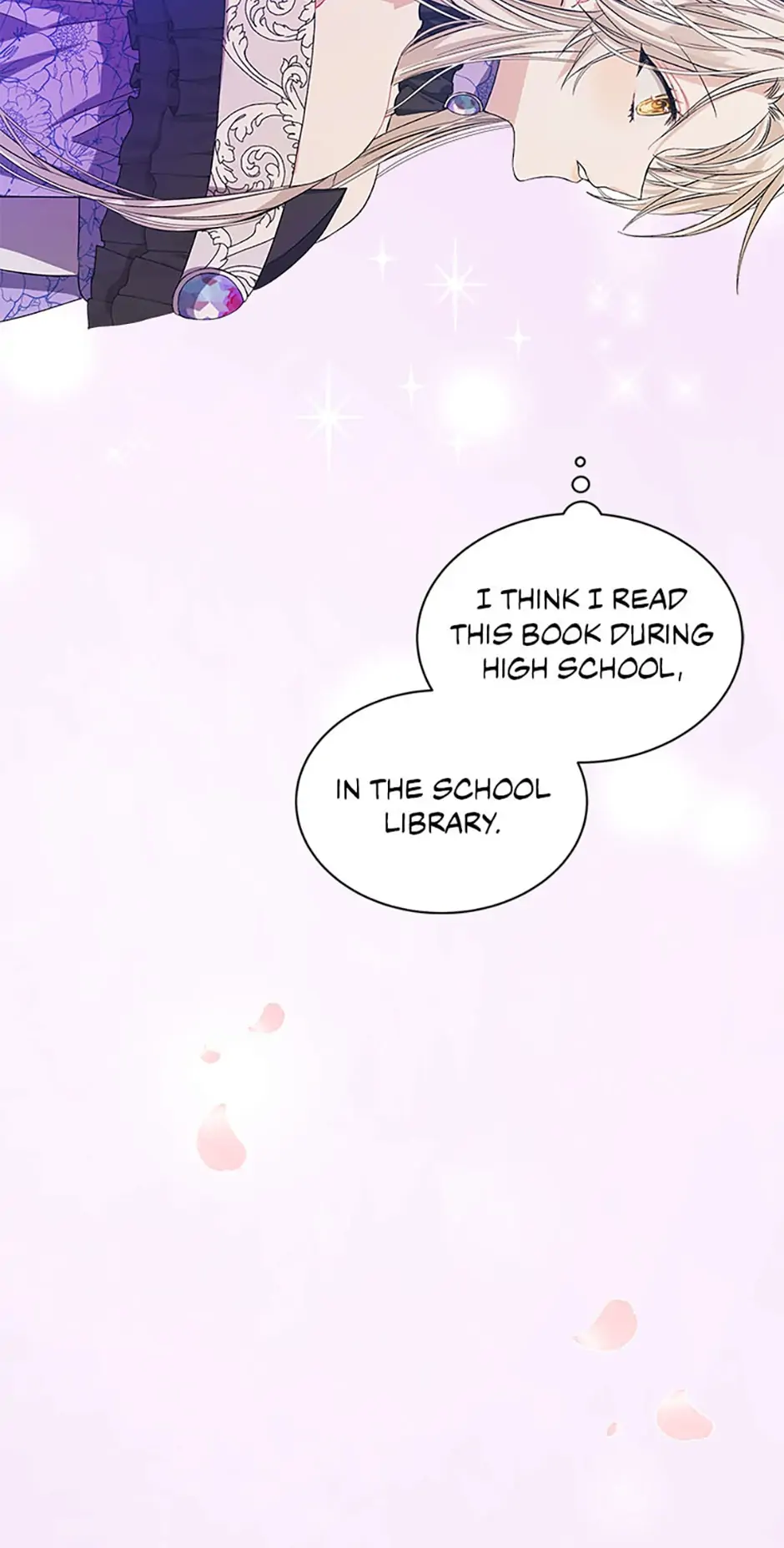 The Exhausting Reality of Novel Transmigration Chapter 2 344 31