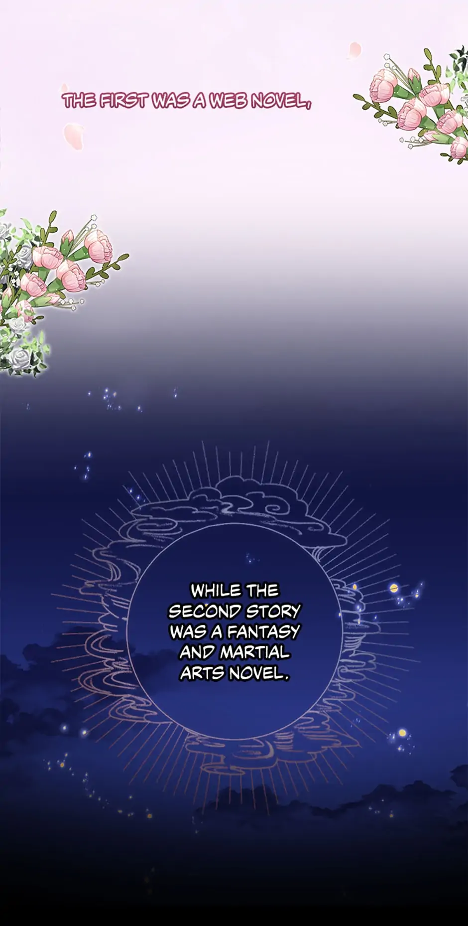 The Exhausting Reality of Novel Transmigration Chapter 2 345 32