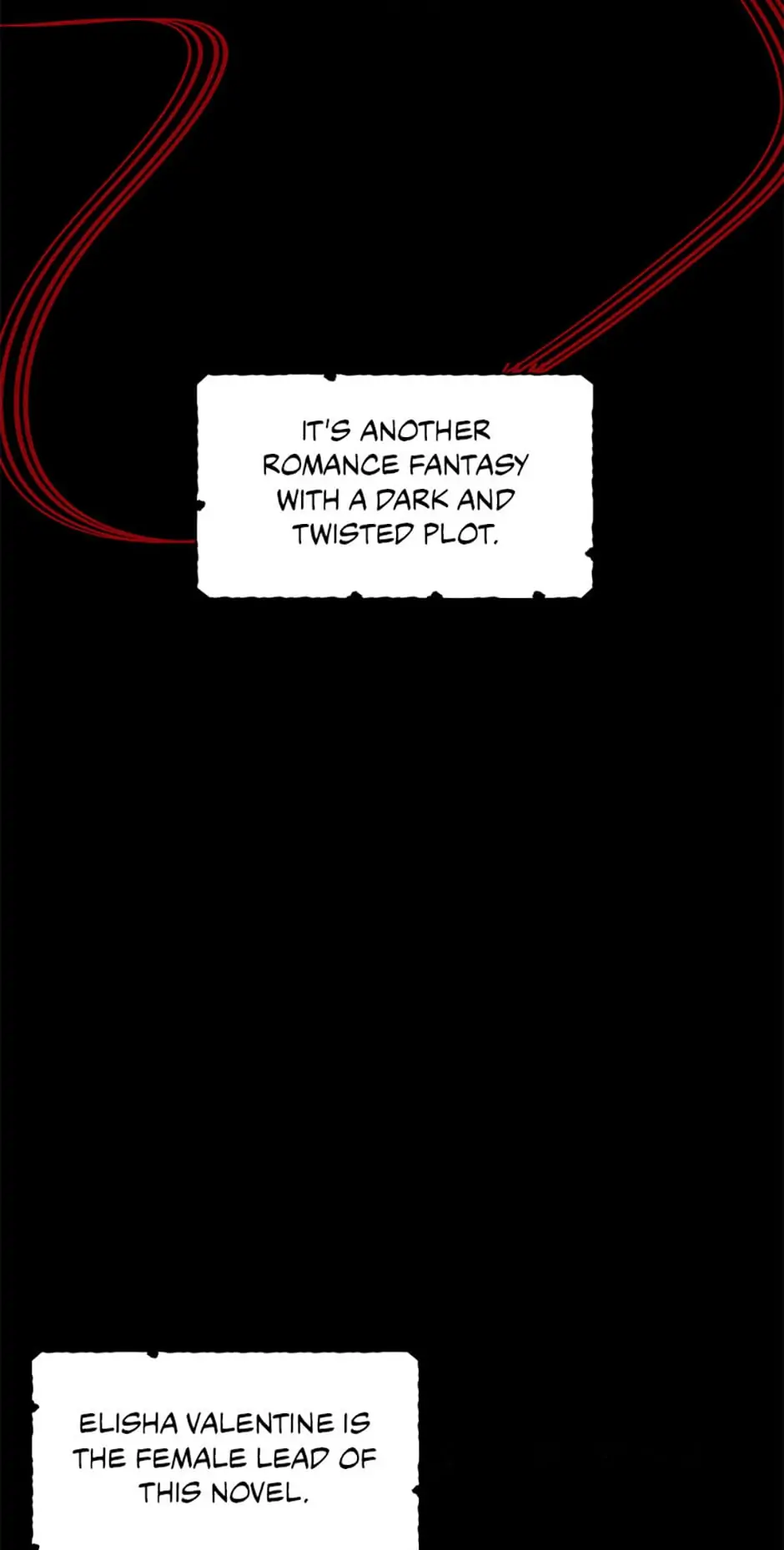 The Exhausting Reality of Novel Transmigration Chapter 2 347 34