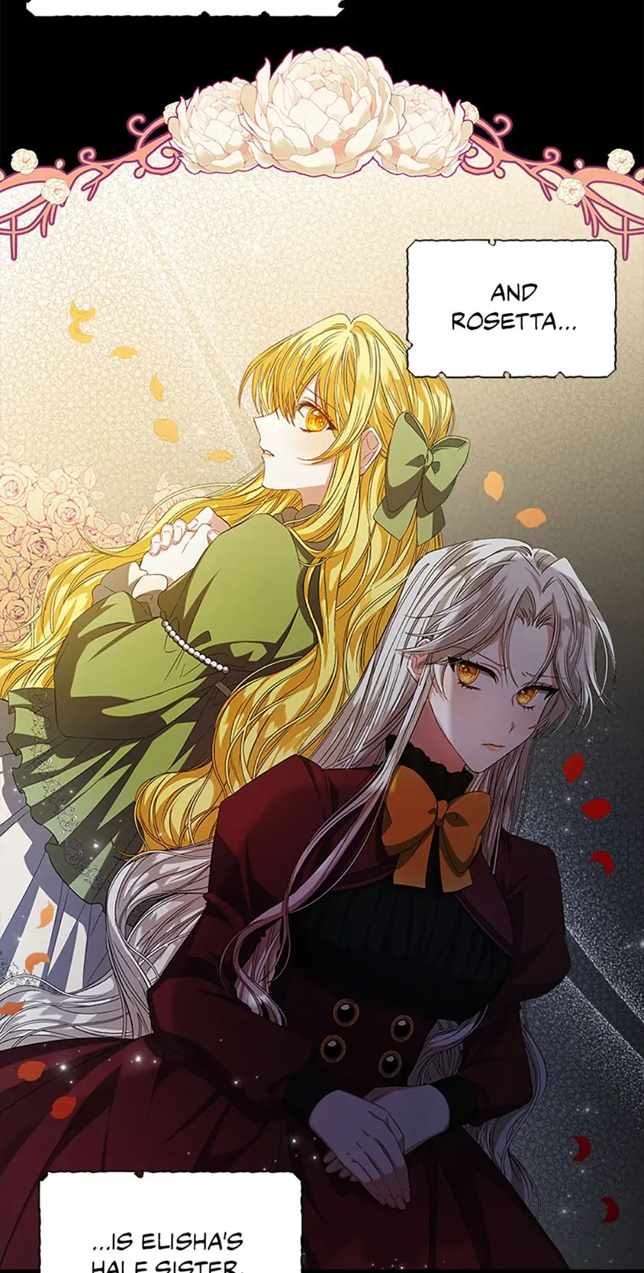 The Exhausting Reality of Novel Transmigration Chapter 2 348 35