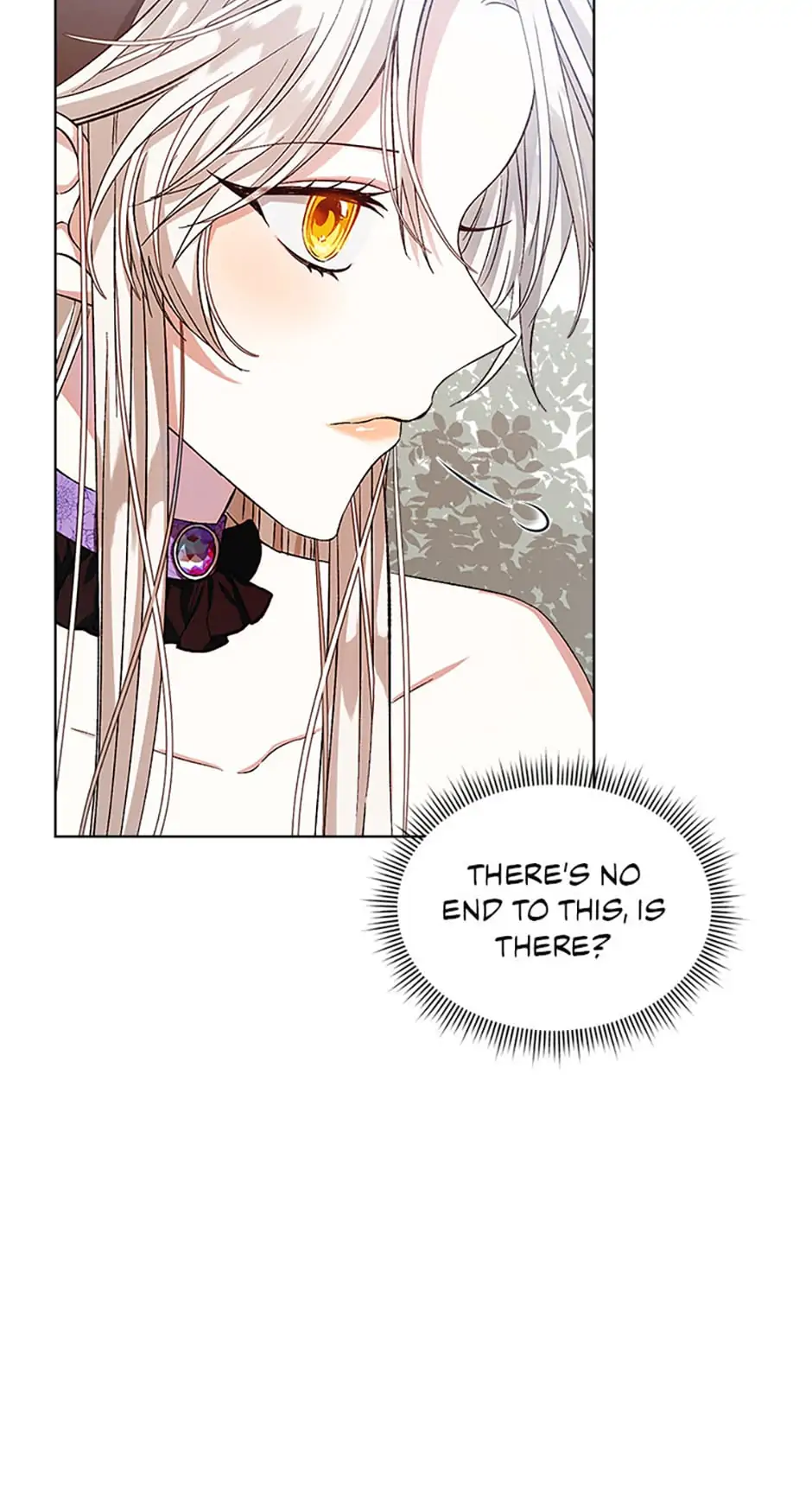The Exhausting Reality of Novel Transmigration Chapter 2 352 39
