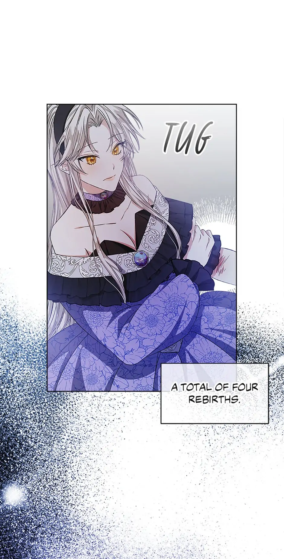 The Exhausting Reality of Novel Transmigration Chapter 2 358 45