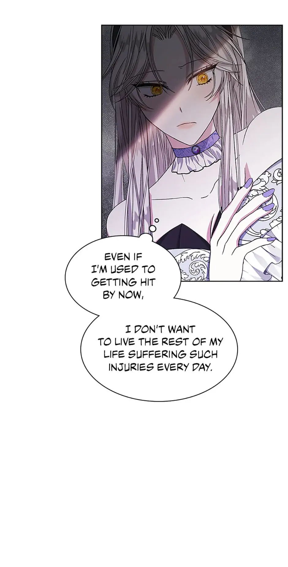 The Exhausting Reality of Novel Transmigration Chapter 2 362 49