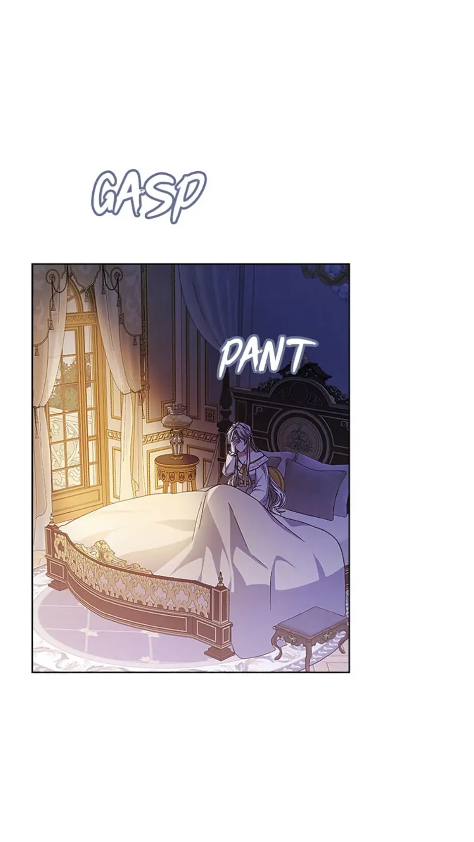 The Exhausting Reality of Novel Transmigration Chapter 2 318 5