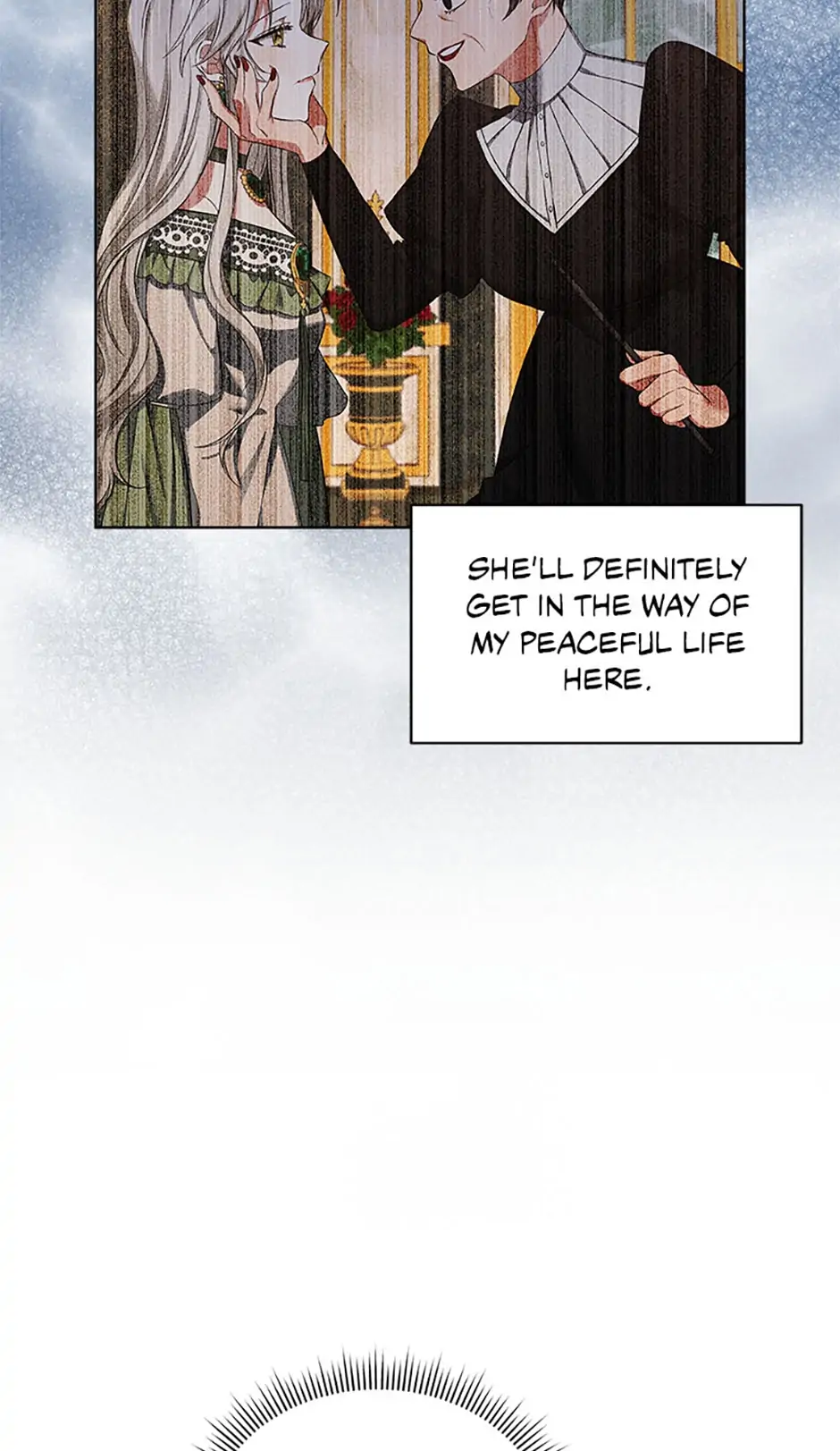 The Exhausting Reality of Novel Transmigration Chapter 2 364 51
