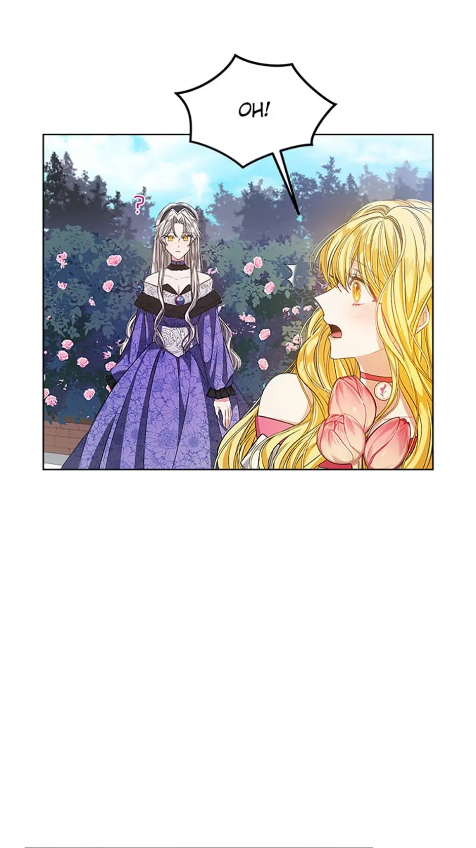 The Exhausting Reality of Novel Transmigration Chapter 2 371 58