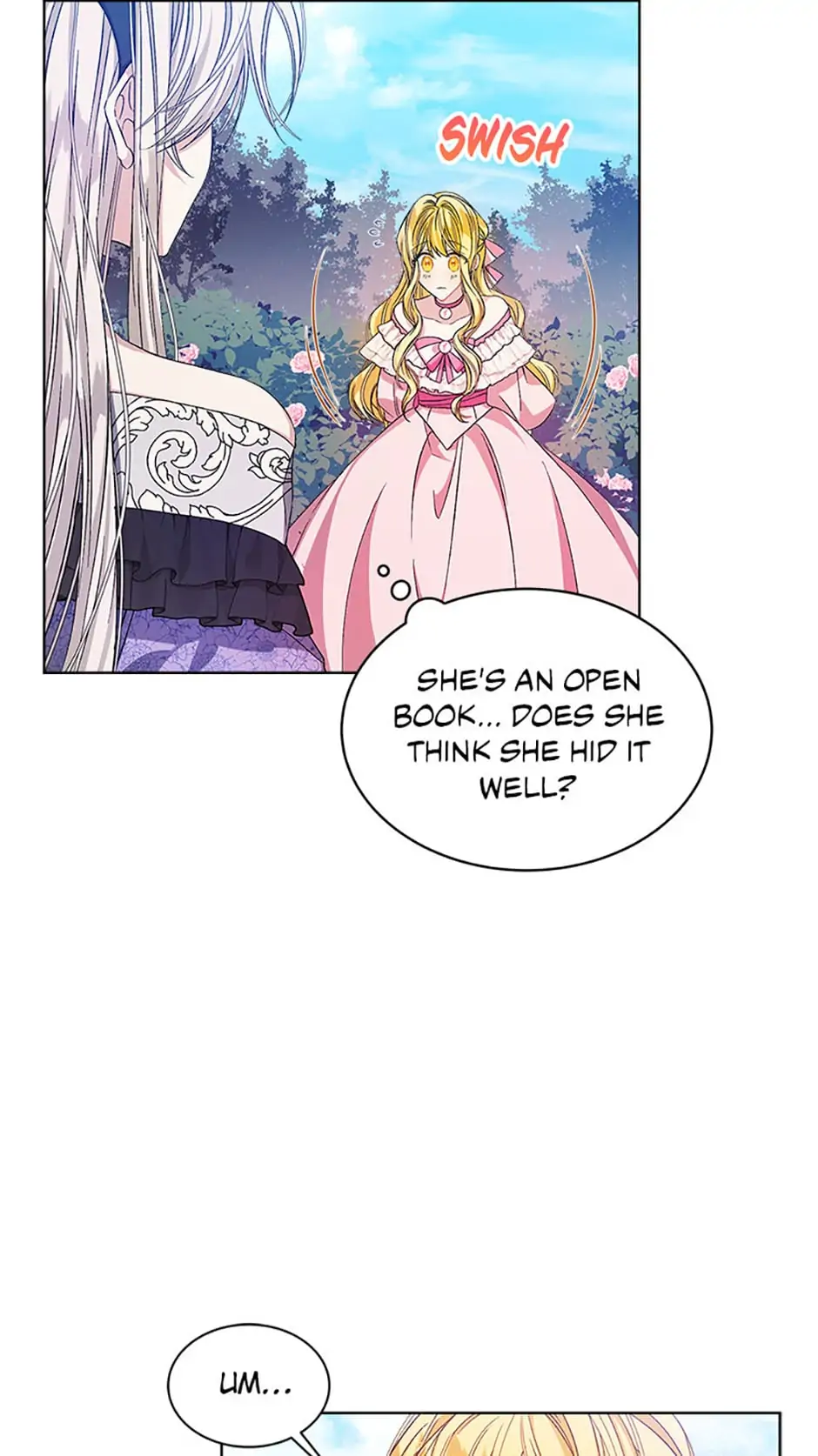 The Exhausting Reality of Novel Transmigration Chapter 2 372 59