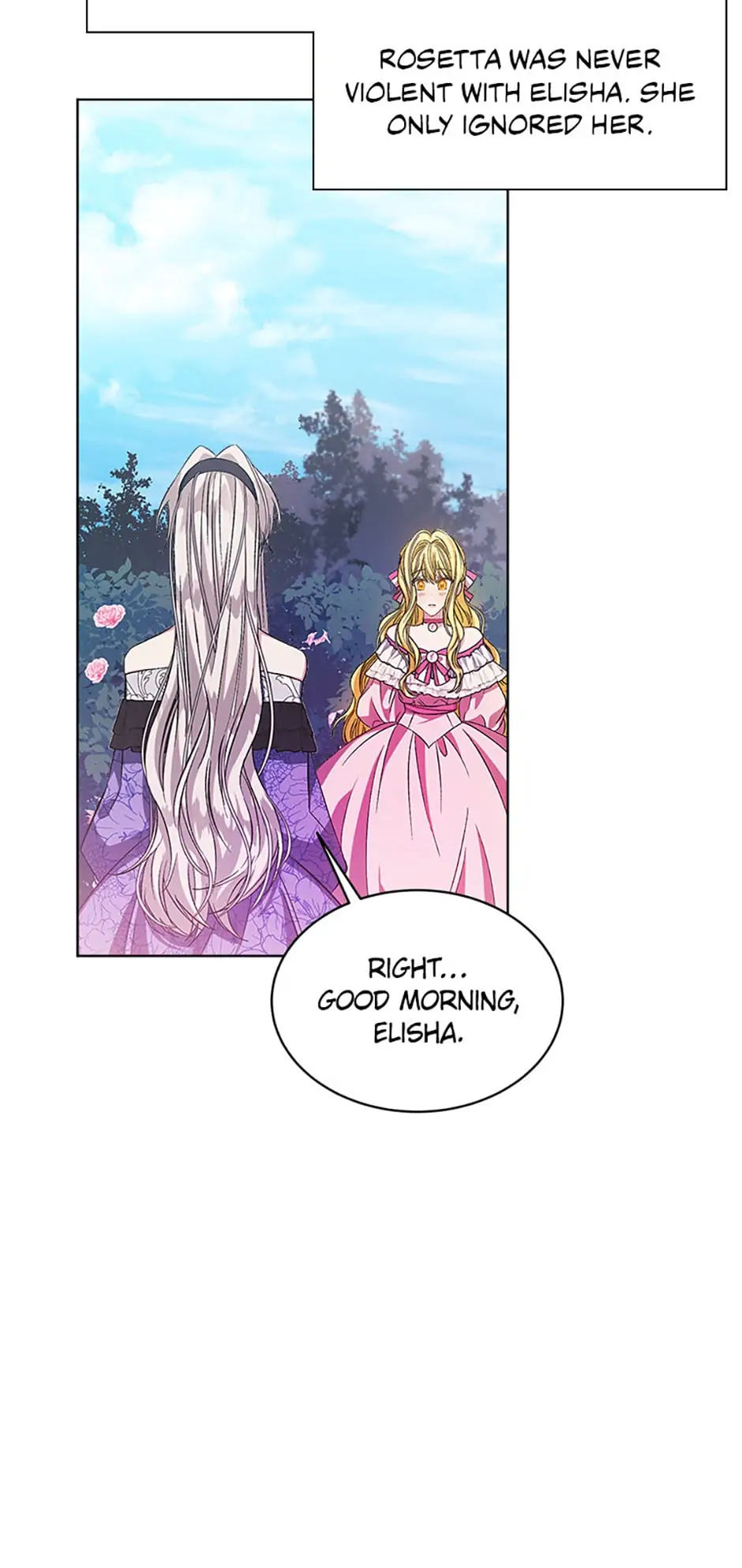 The Exhausting Reality of Novel Transmigration Chapter 2 376 63