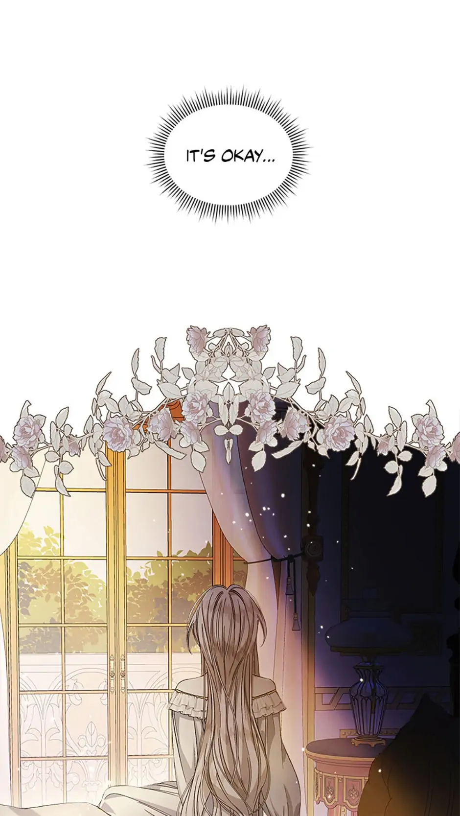The Exhausting Reality of Novel Transmigration Chapter 2 320 7