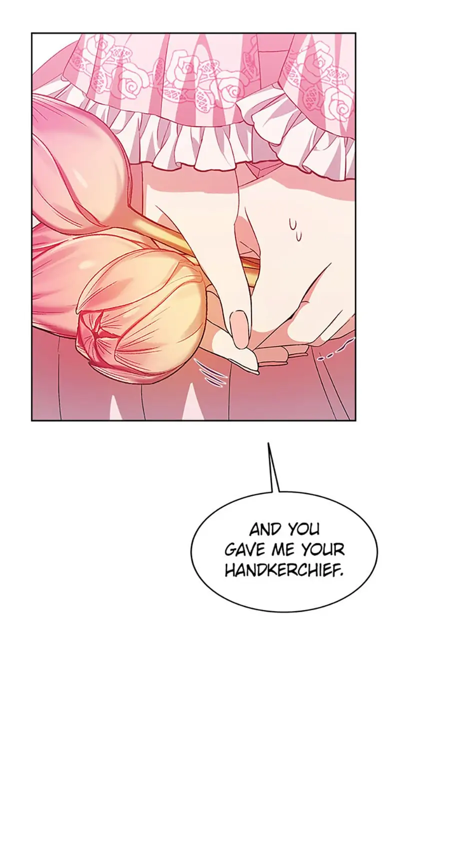 The Exhausting Reality of Novel Transmigration Chapter 2 384 71
