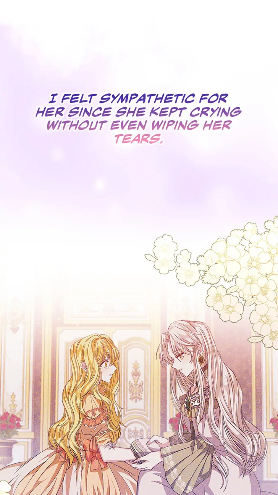The Exhausting Reality of Novel Transmigration Chapter 2 388 75