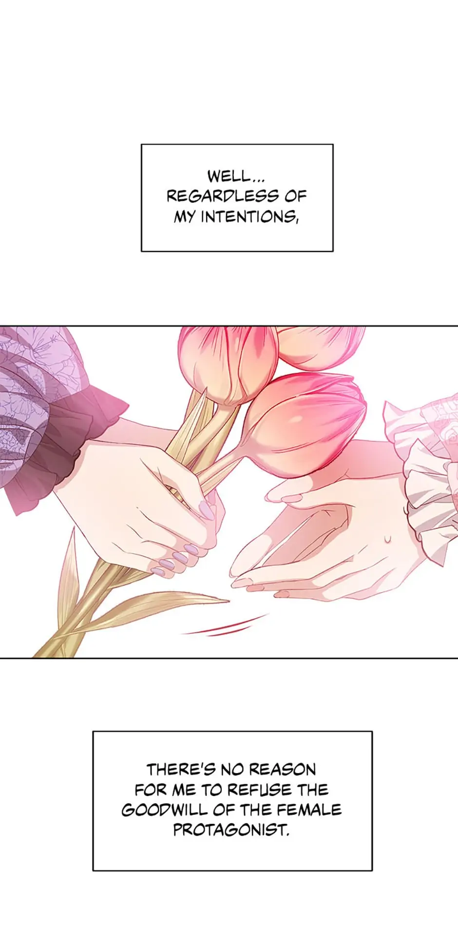 The Exhausting Reality of Novel Transmigration Chapter 2 393 80