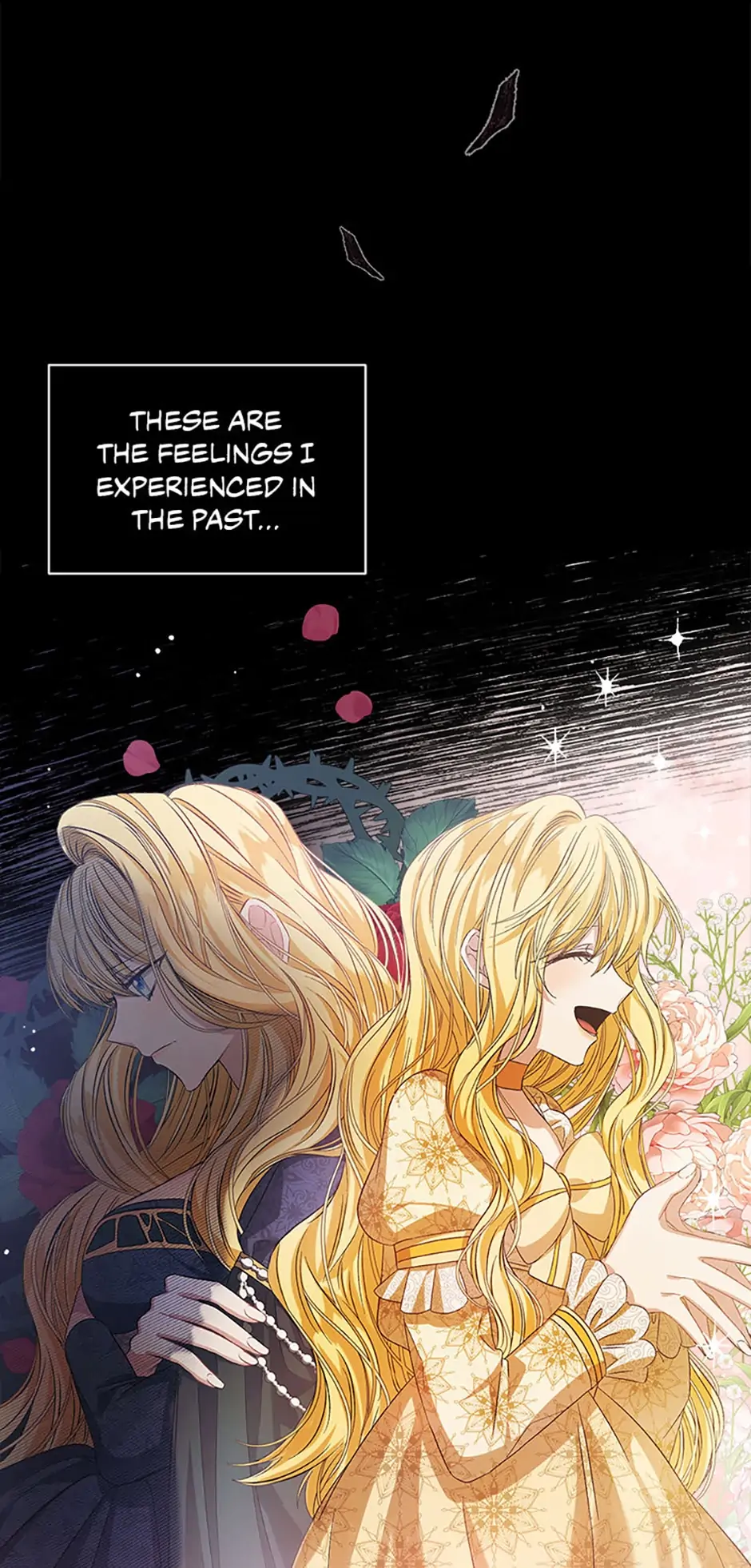 The Exhausting Reality of Novel Transmigration Chapter 2 404 91