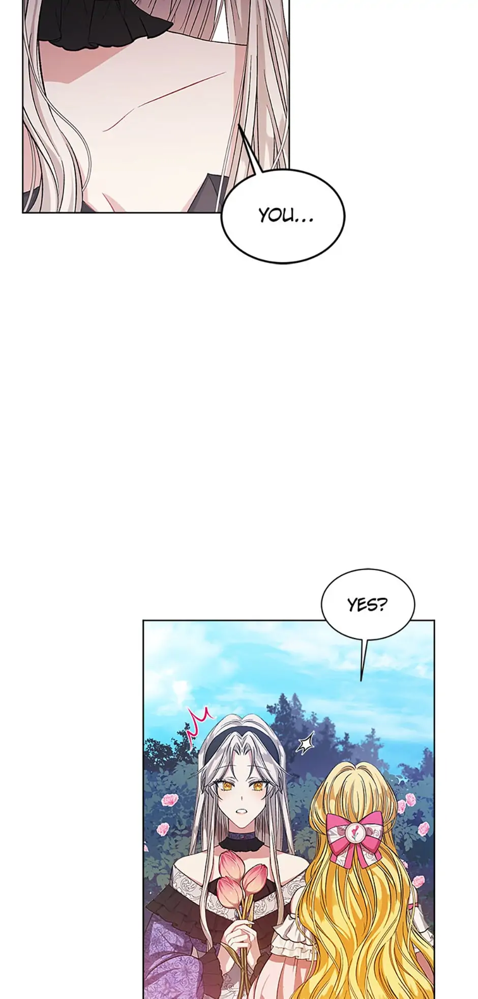 The Exhausting Reality of Novel Transmigration Chapter 2 406 93
