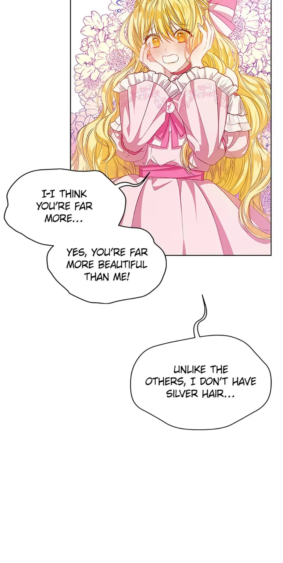 The Exhausting Reality of Novel Transmigration Chapter 2 410 97