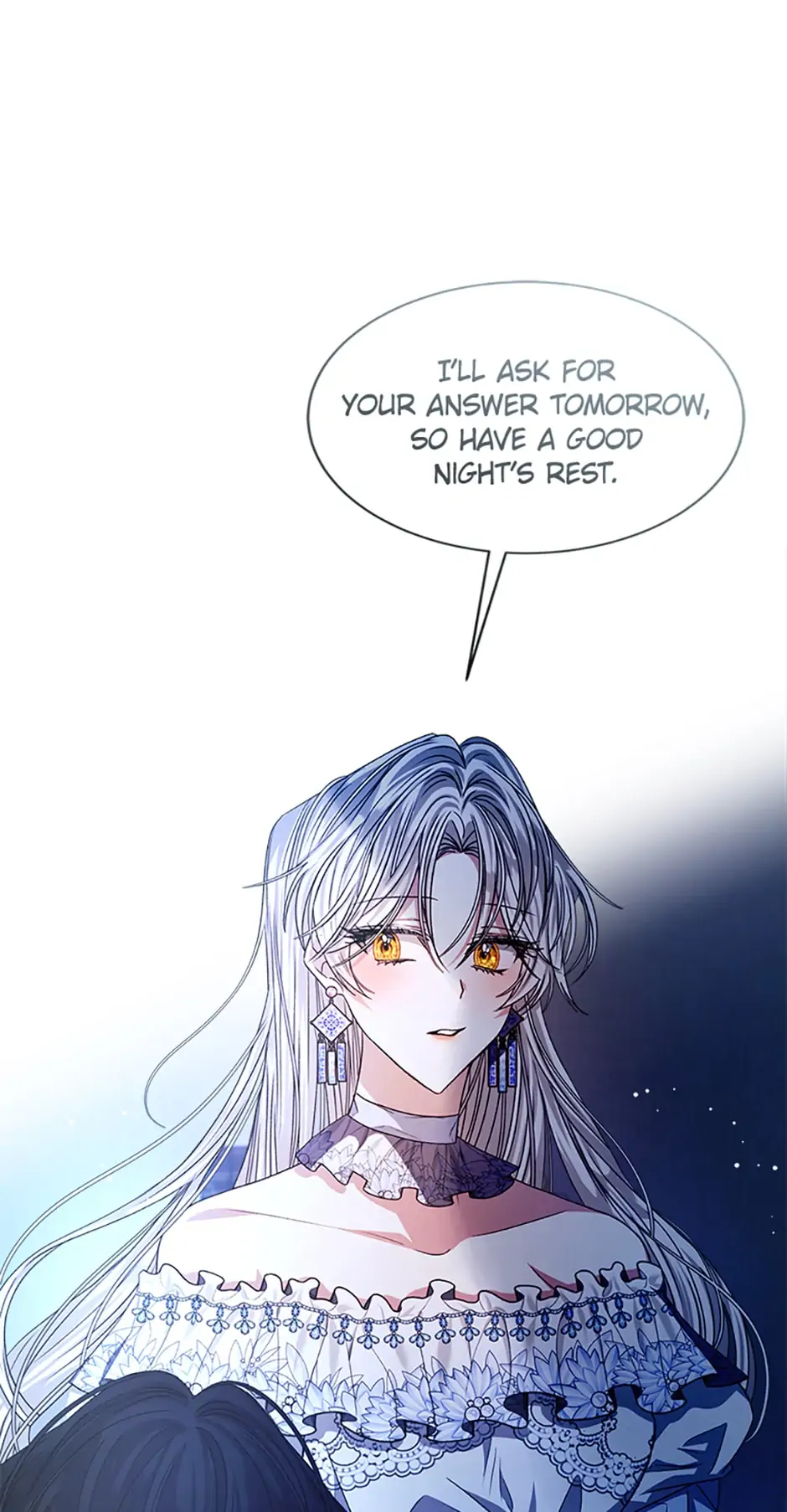 The Exhausting Reality of Novel Transmigration Chapter 20 262 12