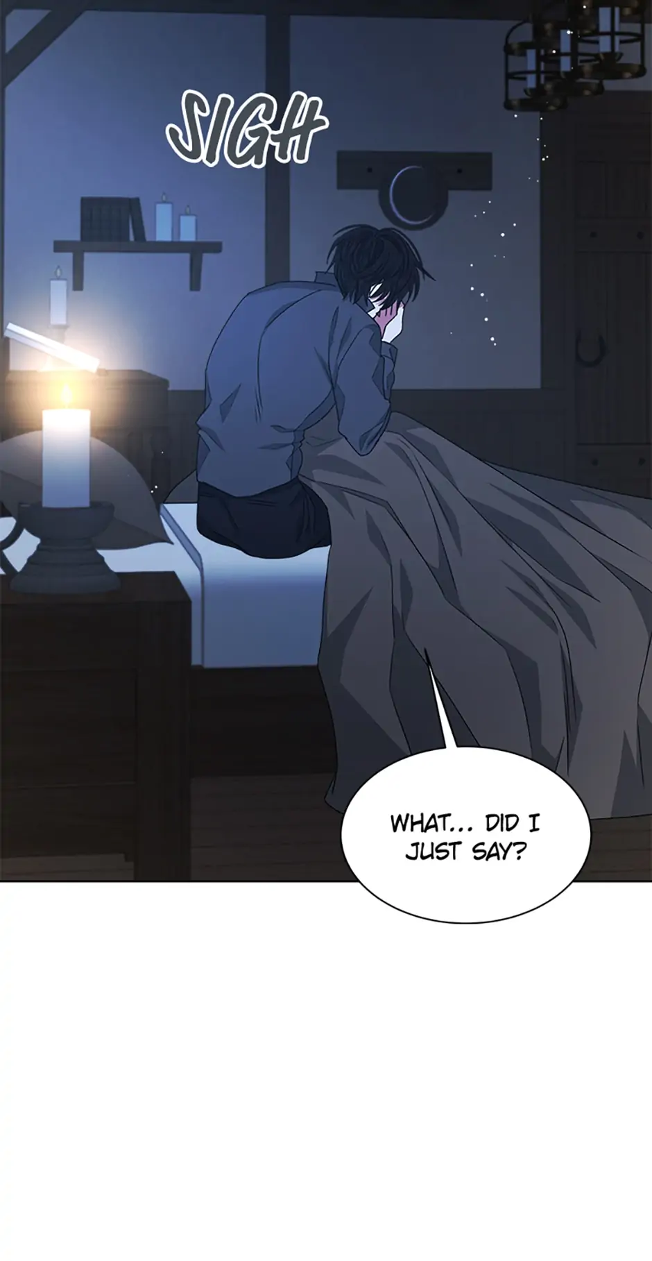 The Exhausting Reality of Novel Transmigration Chapter 20 277 27