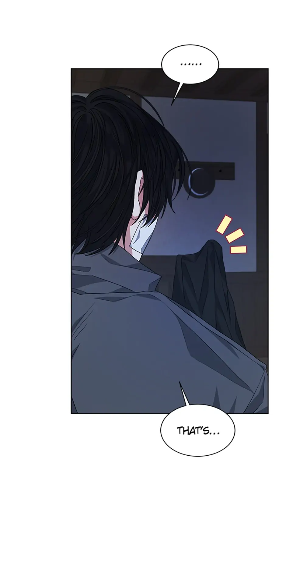 The Exhausting Reality of Novel Transmigration Chapter 20 279 29