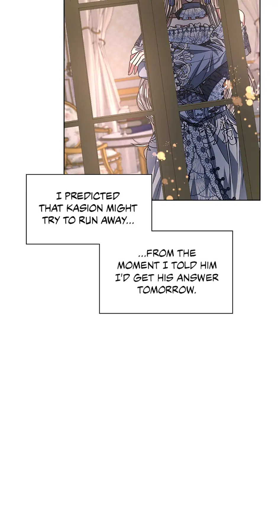 The Exhausting Reality of Novel Transmigration Chapter 20 286 36