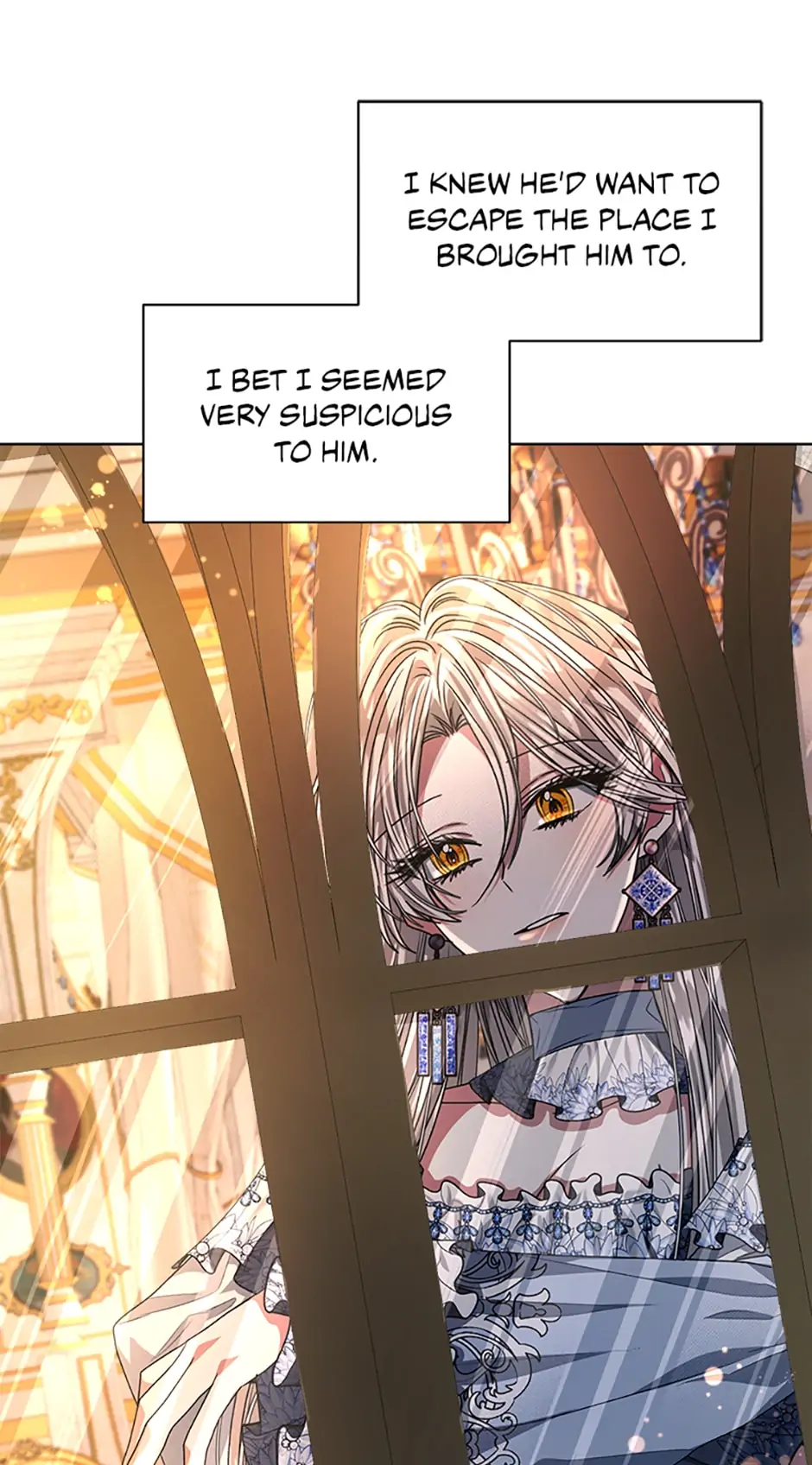 The Exhausting Reality of Novel Transmigration Chapter 20 287 37