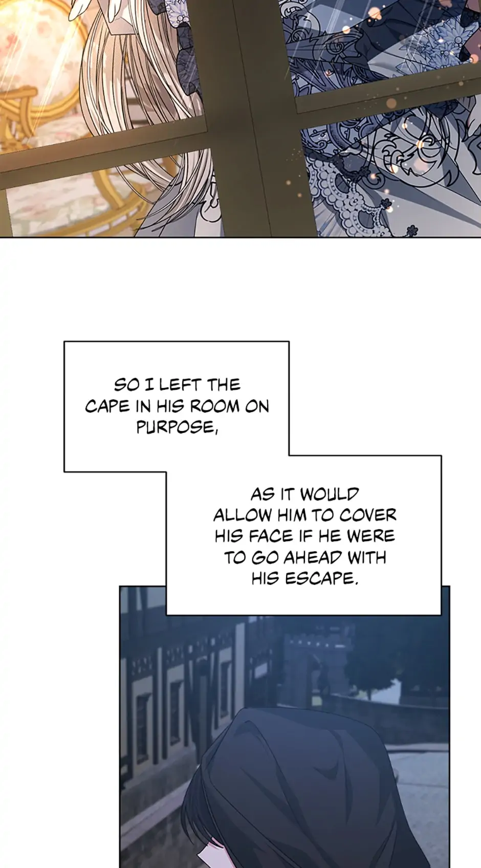 The Exhausting Reality of Novel Transmigration Chapter 20 288 38