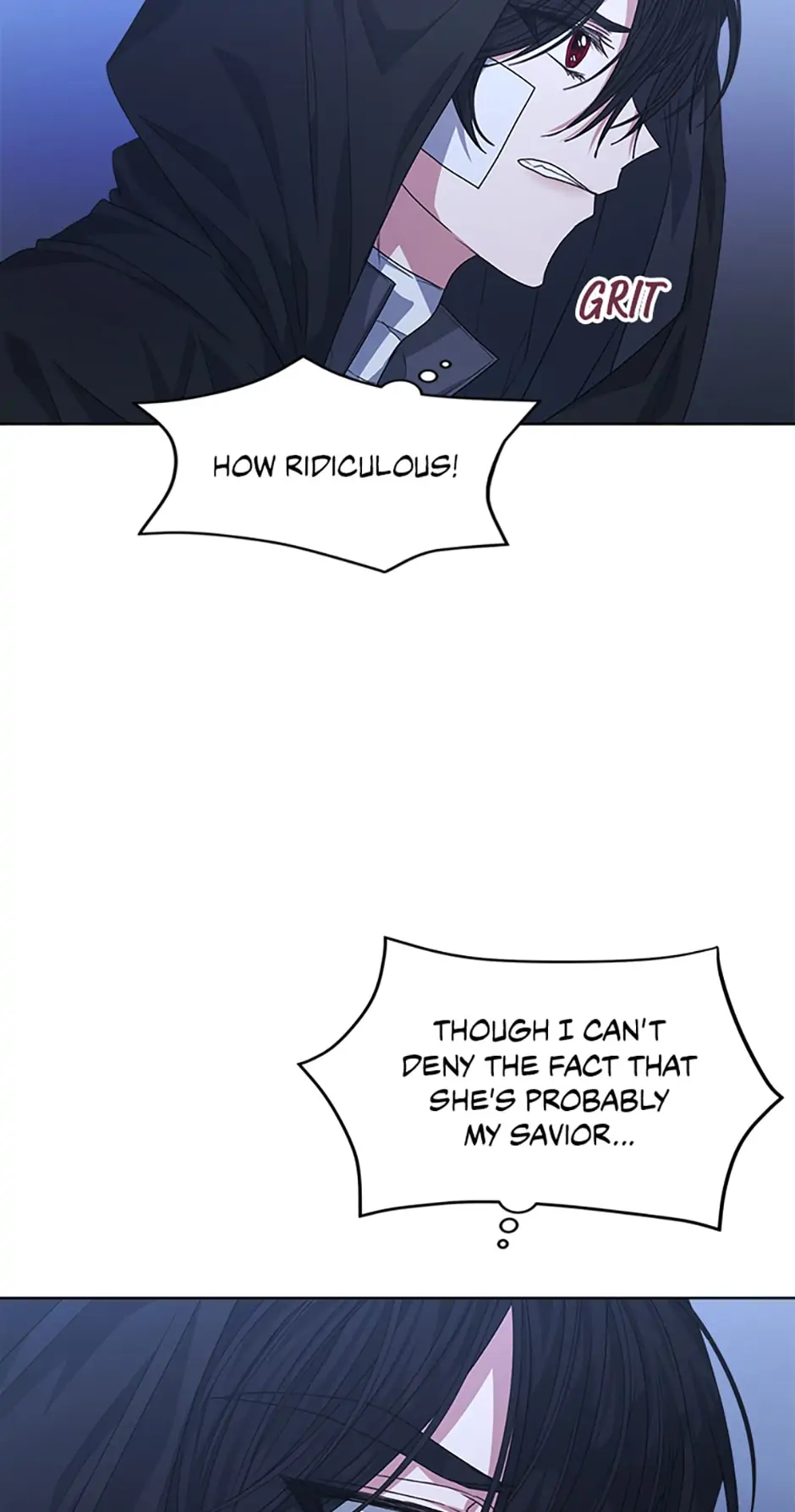 The Exhausting Reality of Novel Transmigration Chapter 20 294 44