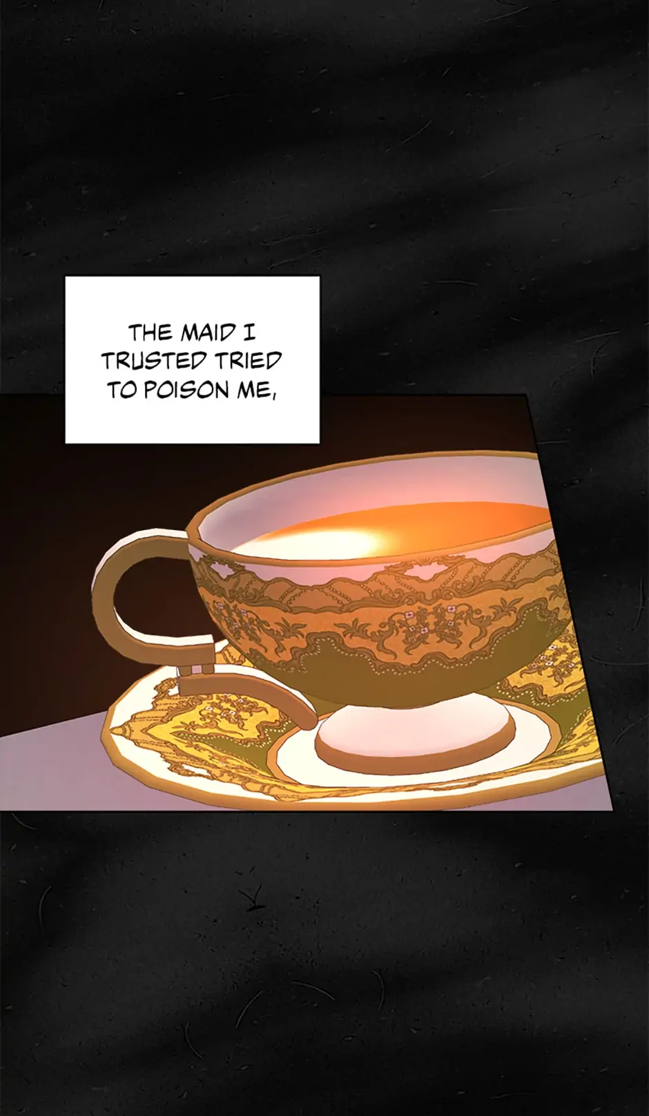 The Exhausting Reality of Novel Transmigration Chapter 20 297 47