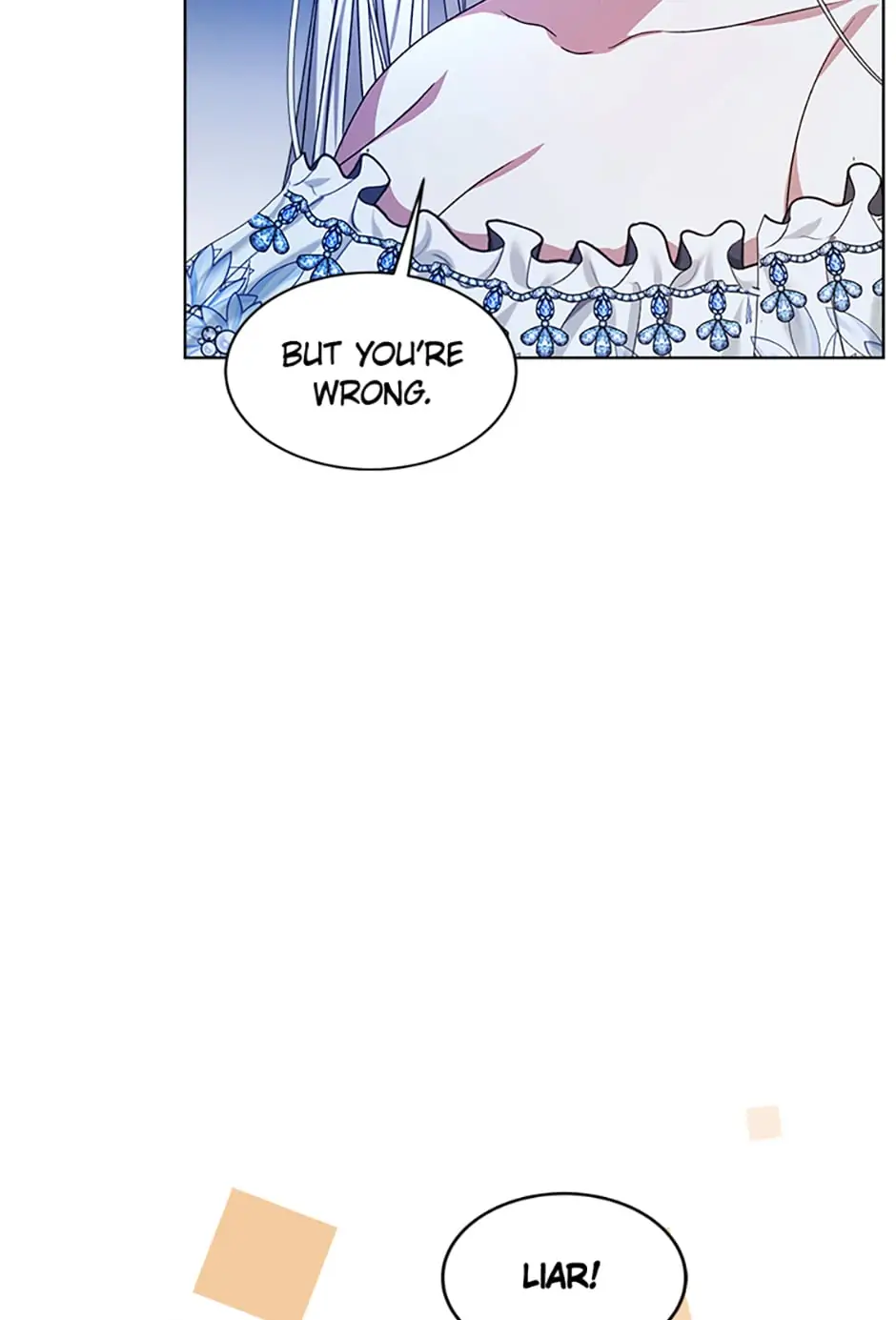 The Exhausting Reality of Novel Transmigration Chapter 20 255 5