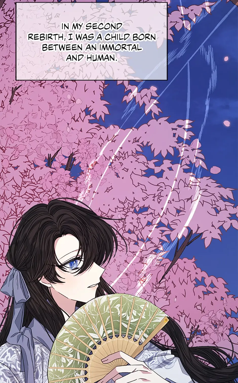 The Exhausting Reality of Novel Transmigration Chapter 22 235 18