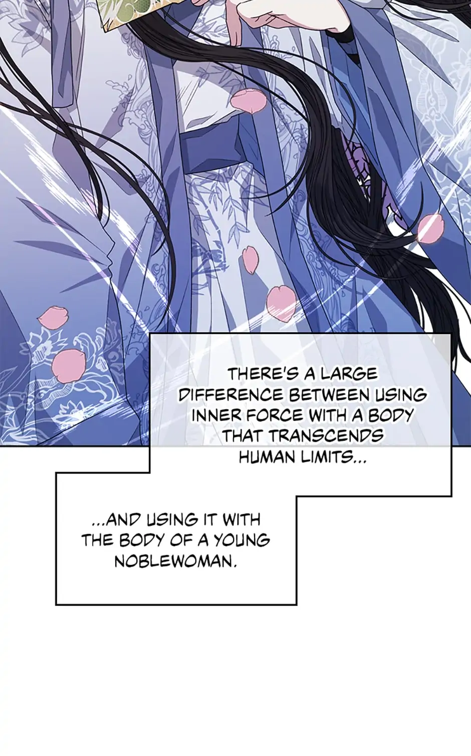 The Exhausting Reality of Novel Transmigration Chapter 22 236 19