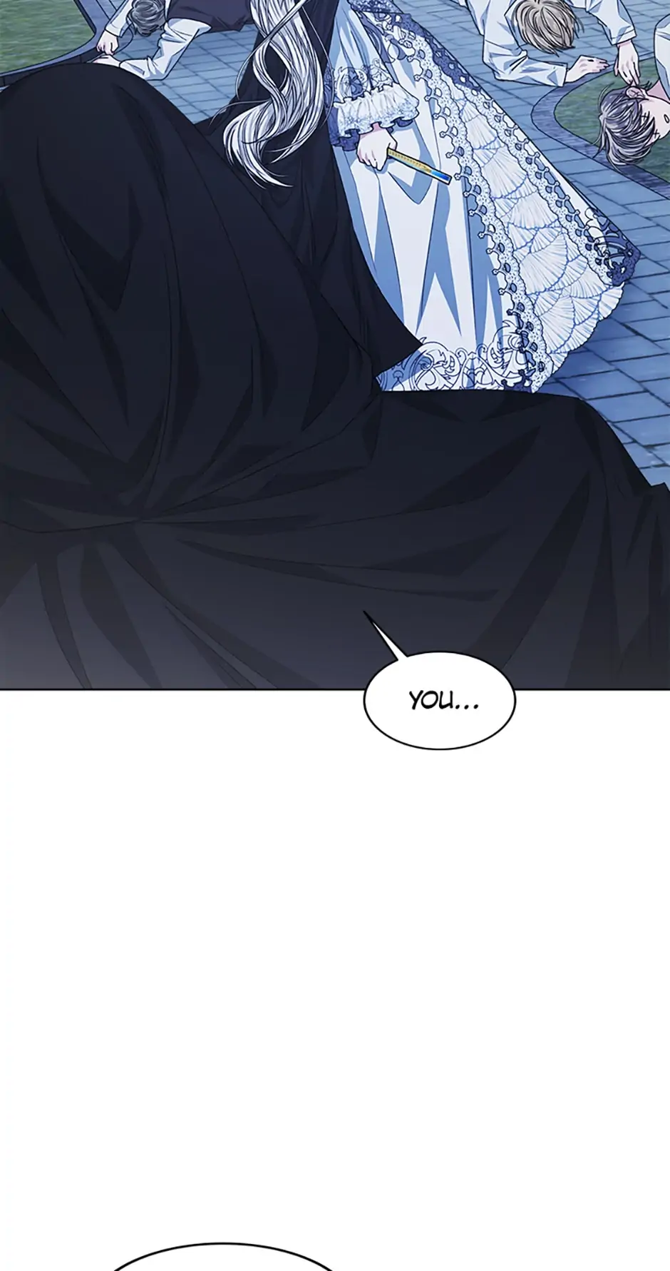 The Exhausting Reality of Novel Transmigration Chapter 22 259 42