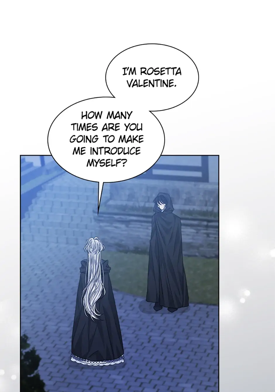 The Exhausting Reality of Novel Transmigration Chapter 22 261 44
