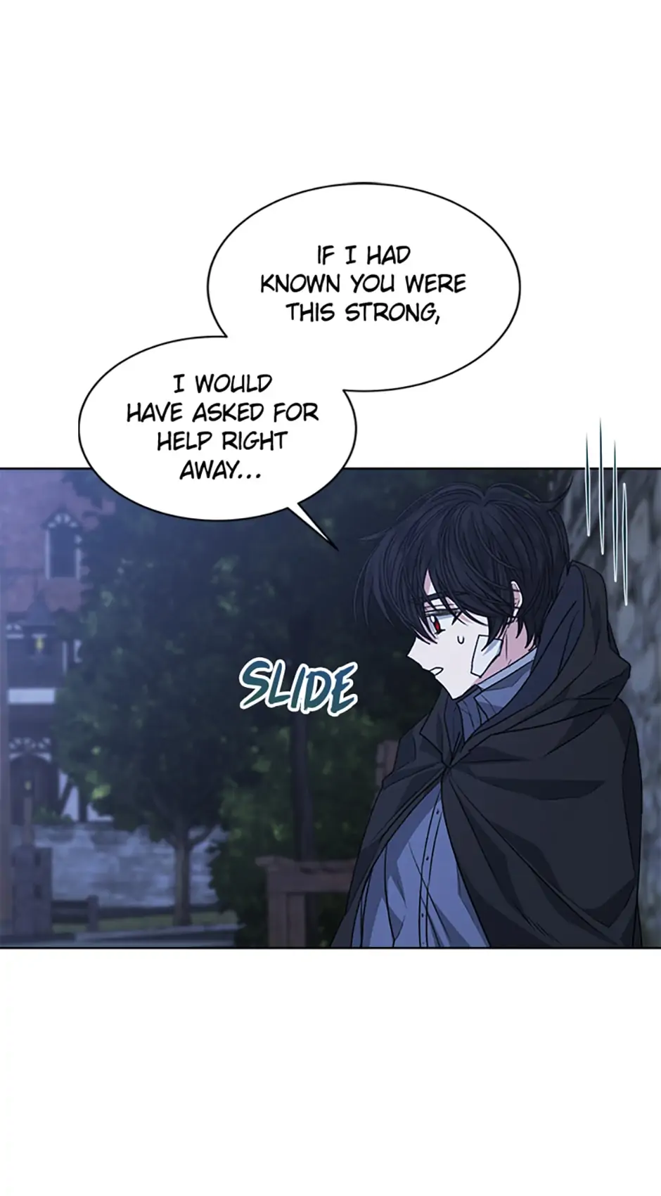 The Exhausting Reality of Novel Transmigration Chapter 22 264 47