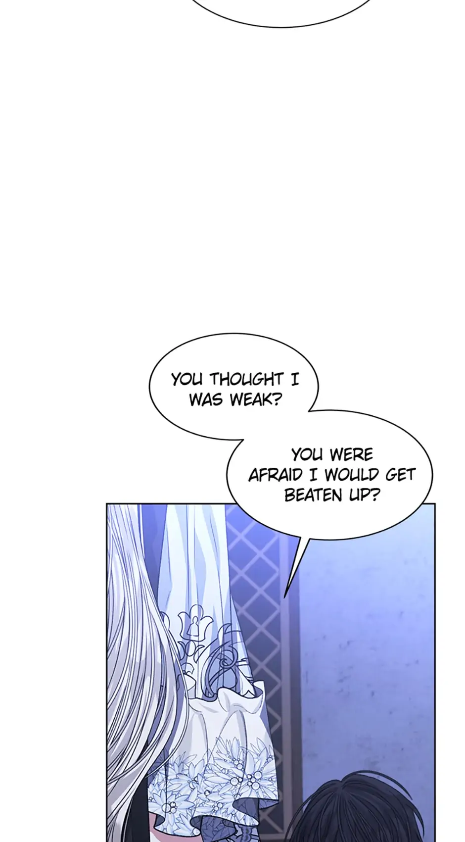 The Exhausting Reality of Novel Transmigration Chapter 22 266 49