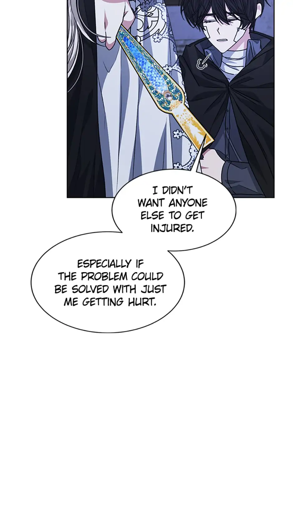 The Exhausting Reality of Novel Transmigration Chapter 22 267 50